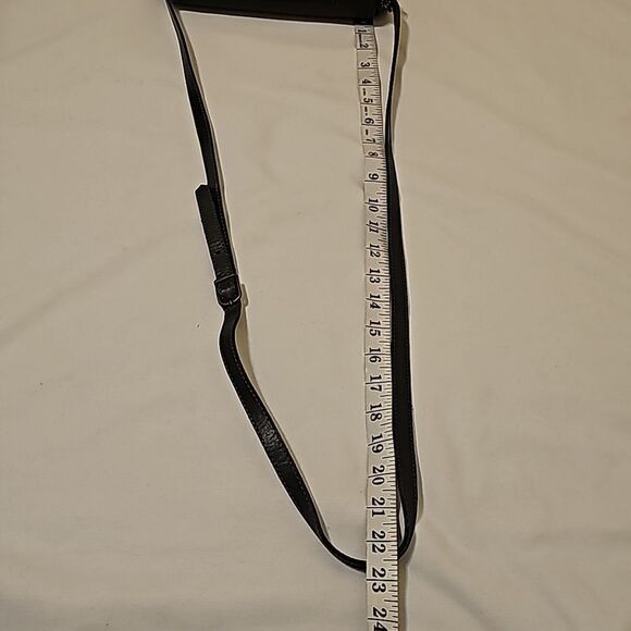 Mary ann Rosenfeld vintage Leather Handbag - Picture 7 of 12